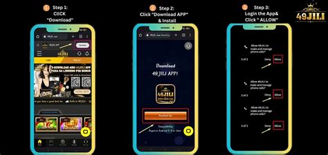 49Jili App Download .
